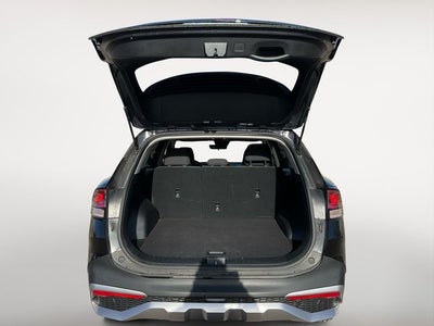 2025 Kia Sportage Hybrid LX