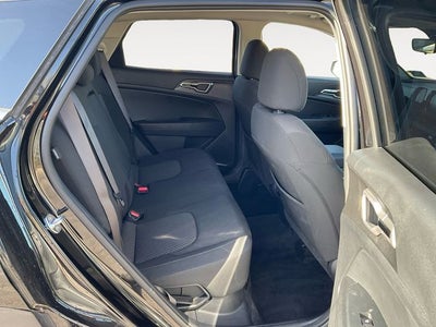 2025 Kia Sportage Hybrid LX