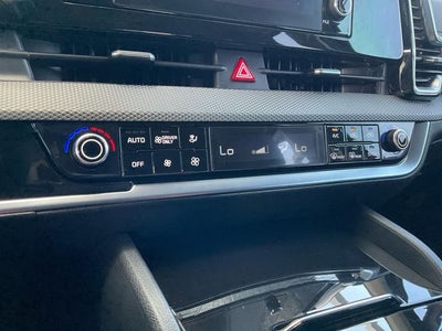2025 Kia Sportage Hybrid LX