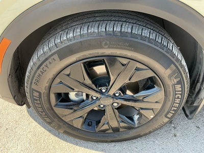 2025 Kia Sportage Plug-In Hybrid X-Line Prestige