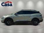 2025 Kia Sportage Plug-In Hybrid X-Line Prestige