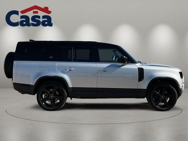2024 Land Rover Defender S