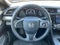 2018 Honda Civic Hatchback EX