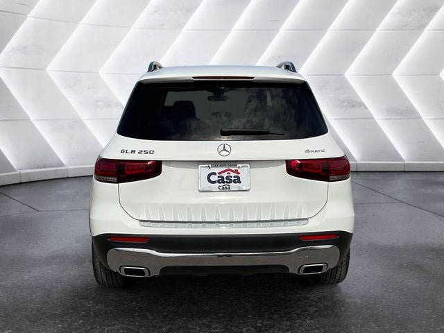 2022 Mercedes-Benz GLB GLB 250