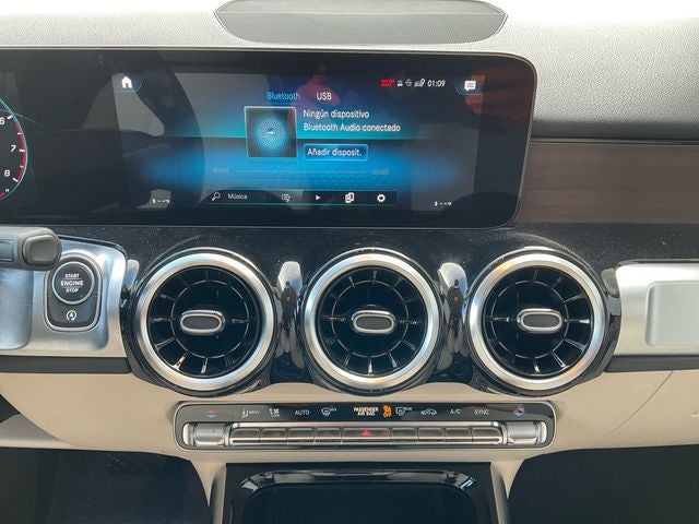 2022 Mercedes-Benz GLB GLB 250