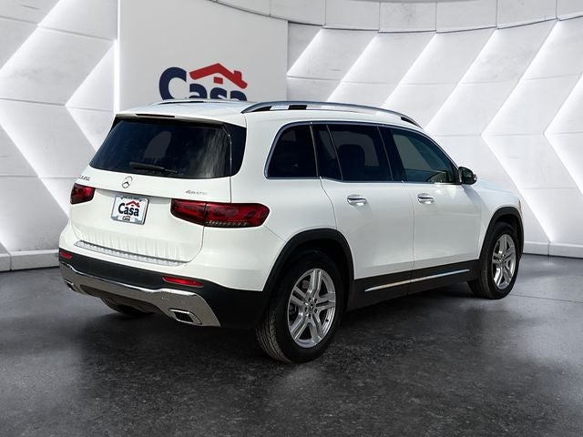 2022 Mercedes-Benz GLB GLB 250