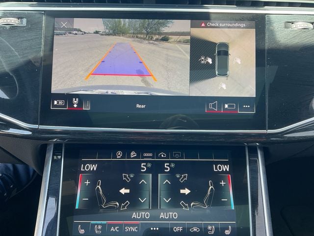 2021 Audi Q7 Premium Plus