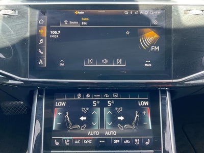 2021 Audi Q7 Premium Plus