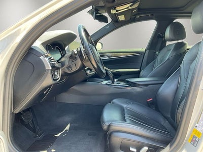 2018 BMW 5 Series 530e iPerformance