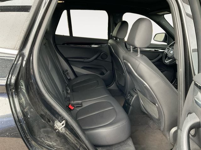 2019 BMW X1 xDrive28i