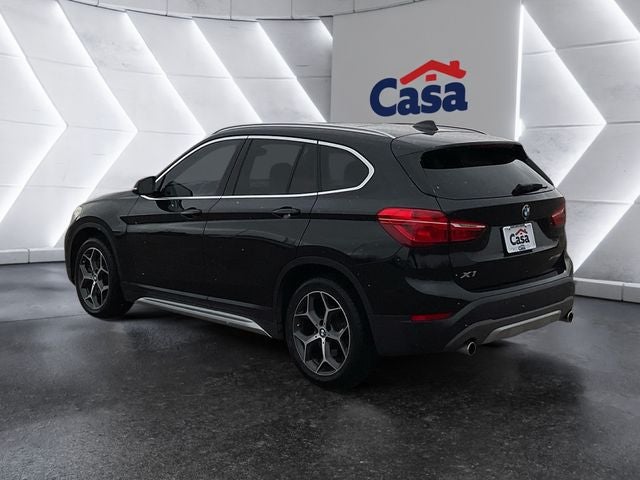 2019 BMW X1 xDrive28i