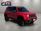 2018 Jeep Renegade Trailhawk