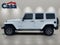 2018 Jeep Wrangler JK Unlimited Rubicon