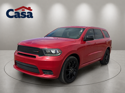 2019 Dodge Durango GT