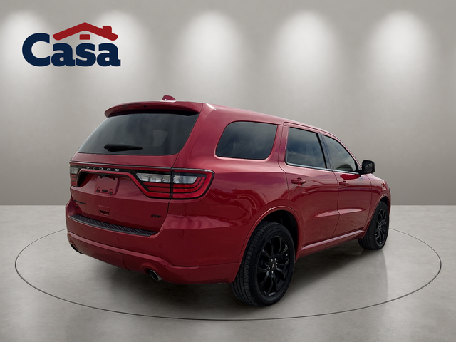 2019 Dodge Durango GT