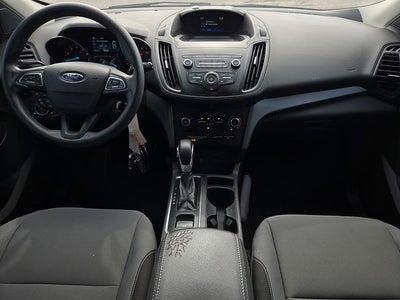 2019 Ford Escape S