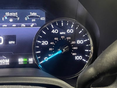 2022 Ford F-250SD Platinum