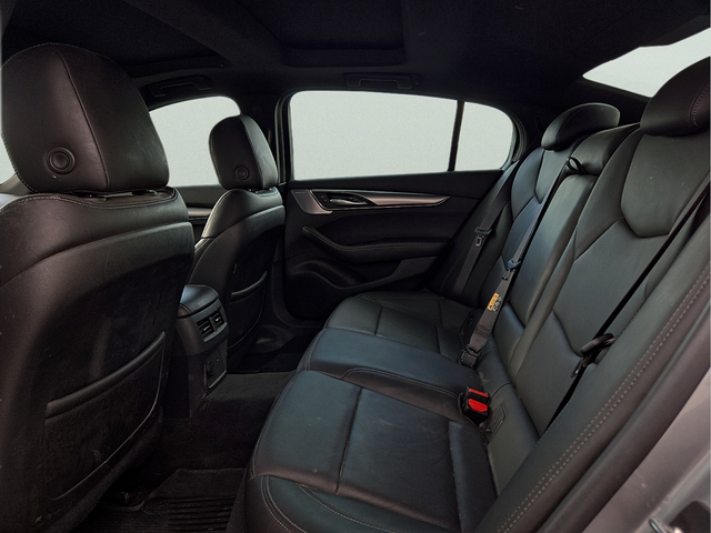 2024 Cadillac CT5 Premium Luxury