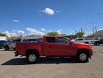 2016 Chevrolet Colorado Work Truck