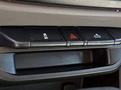 2016 Chevrolet Colorado Work Truck