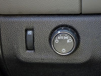 2016 Chevrolet Colorado Work Truck