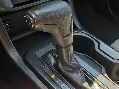 2016 Chevrolet Colorado Work Truck