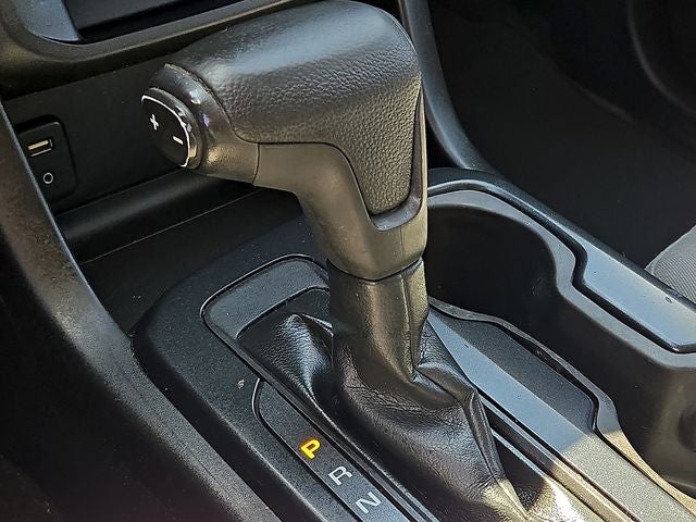 2016 Chevrolet Colorado Work Truck