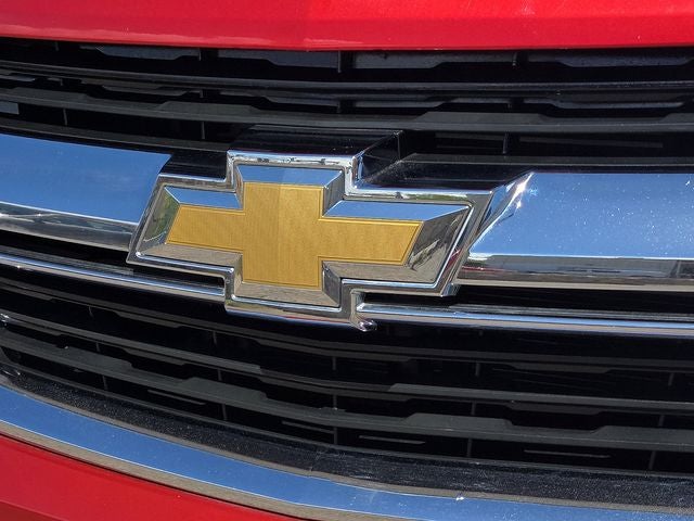 2016 Chevrolet Colorado Work Truck