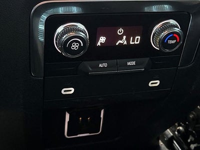 2022 GMC Yukon SLE