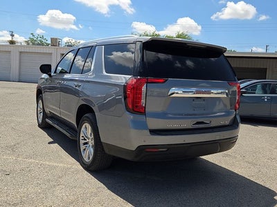 2022 GMC Yukon SLE