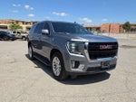 2022 GMC Yukon SLE