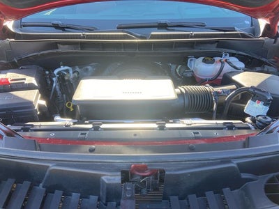 2024 GMC Yukon XL Denali Ultimate