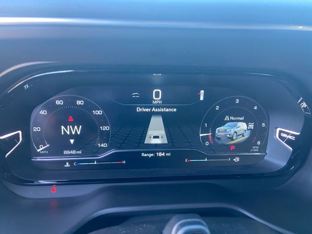 2024 GMC Yukon XL Denali Ultimate