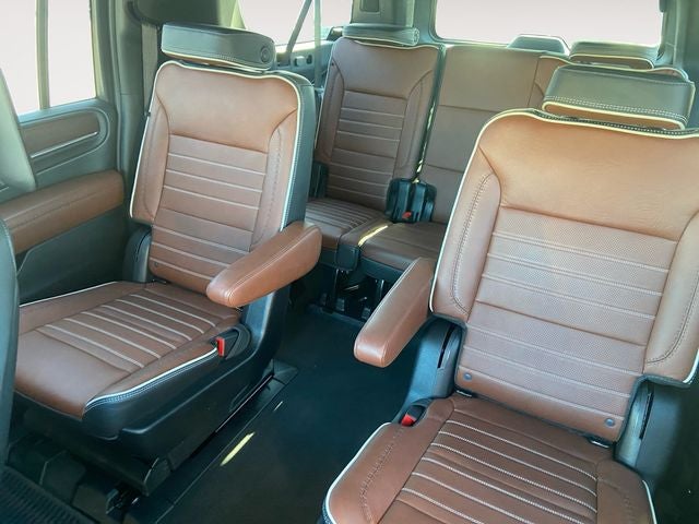 2024 GMC Yukon XL Denali Ultimate