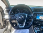 2018 Nissan Maxima 3.5 SL