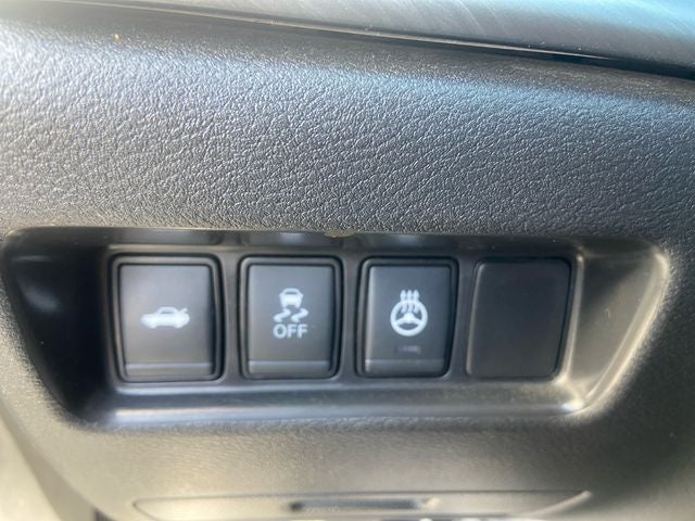 2018 Nissan Maxima 3.5 SL