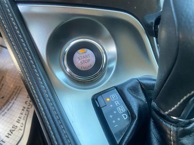 2018 Nissan Maxima 3.5 SL