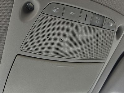 2018 Nissan Altima 2.5 SV