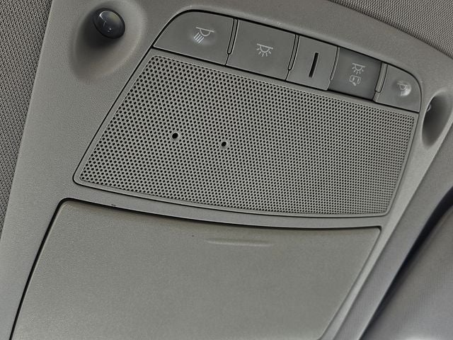 2018 Nissan Altima 2.5 SV