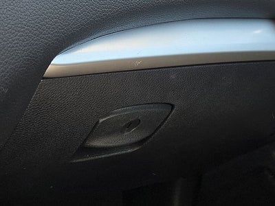 2018 Nissan Altima 2.5 SV