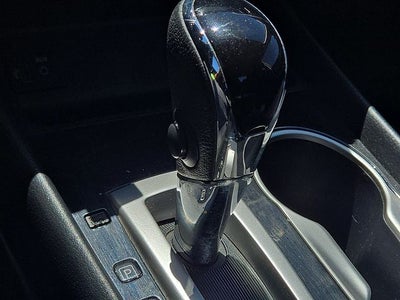 2018 Nissan Altima 2.5 SV