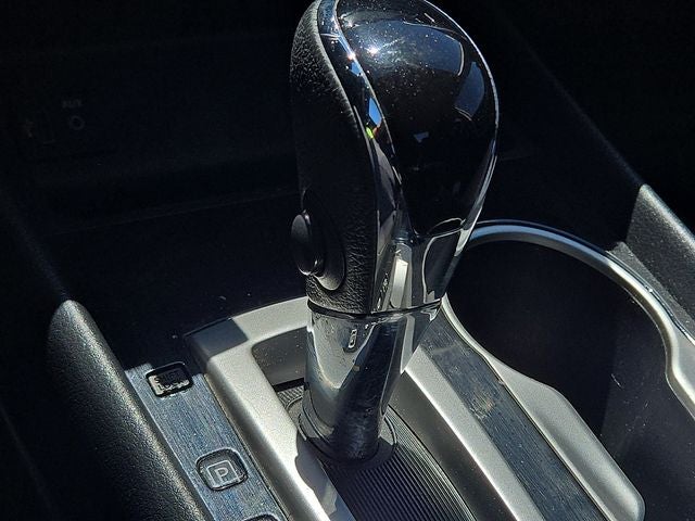 2018 Nissan Altima 2.5 SV