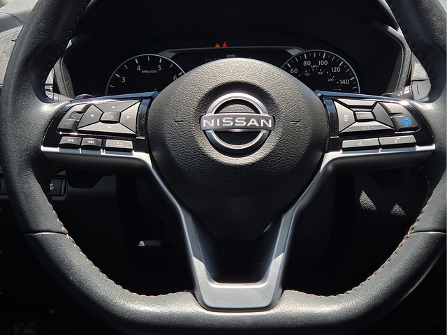 2024 Nissan Altima 2.0 SR
