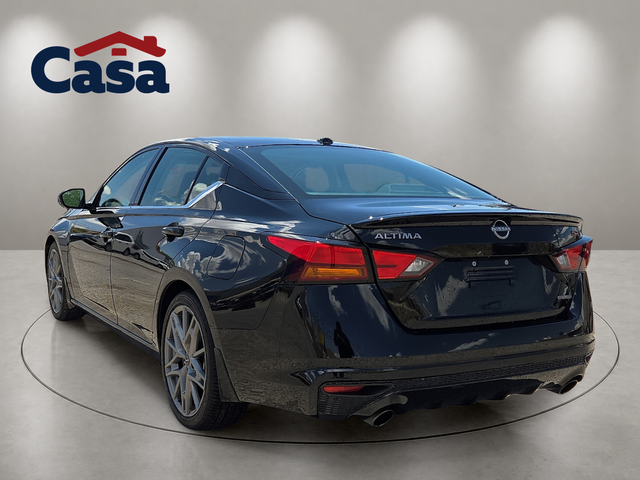 2024 Nissan Altima 2.0 SR