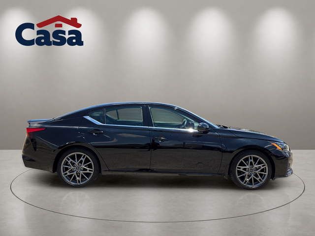 2024 Nissan Altima 2.0 SR