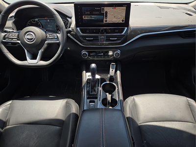 2024 Nissan Altima 2.0 SR