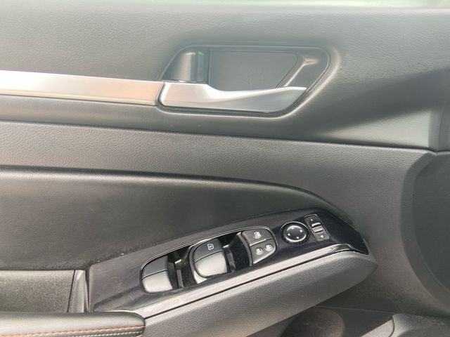 2024 Nissan Altima SR VC-Turbo®