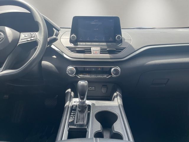 2025 Nissan Altima 2.5 S