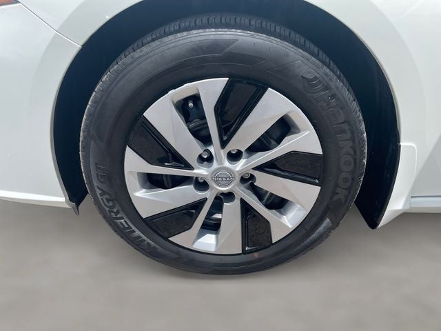 2025 Nissan Altima 2.5 S