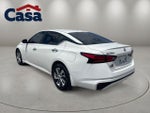 2025 Nissan Altima 2.5 S